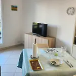 Apartman T2 With Balcony - Near Cabourg