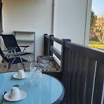 T2 With Balcony - Near Apartman *