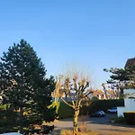 Apartman T2 With Balcony - Near Cabourg