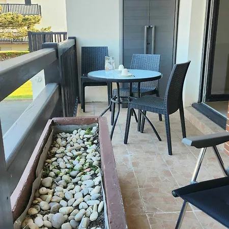 T2 With Balcony - Near