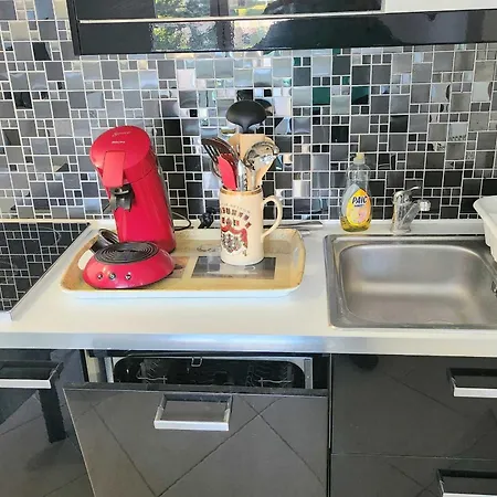 T2 With Balcony - Near *