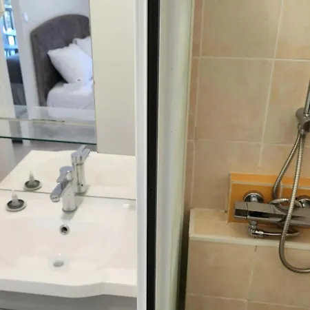 T2 With Balcony - Near * Cabourg