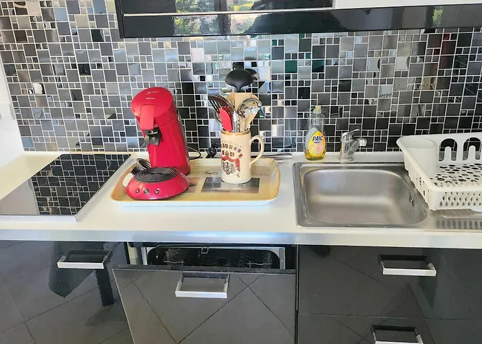 T2 With Balcony - Near *