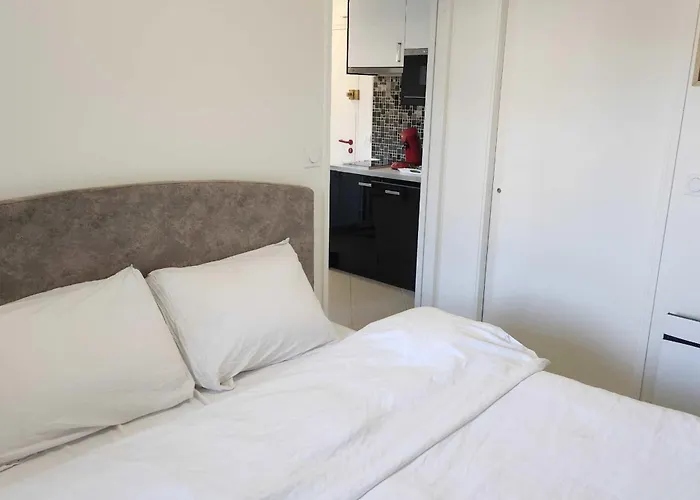 T2 With Balcony - Near *