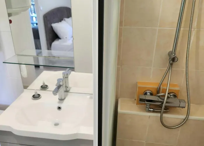 T2 With Balcony - Near * Cabourg